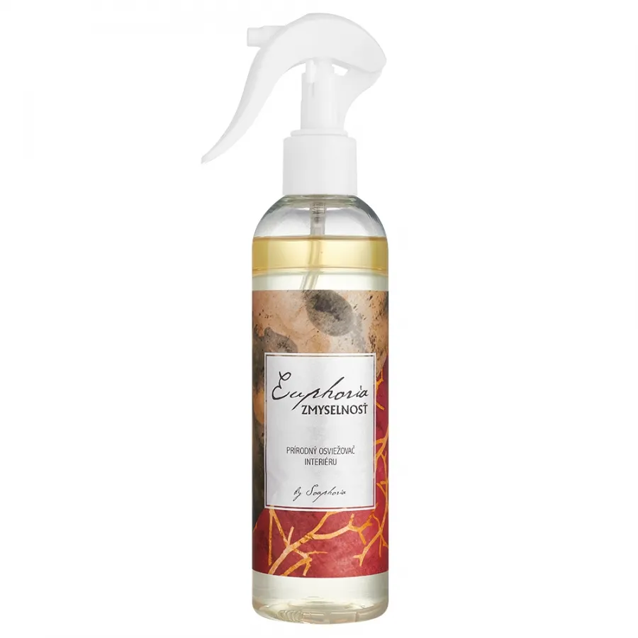 Sensualism - Natural Air Freshener Sensualism - Natural Air Freshener
