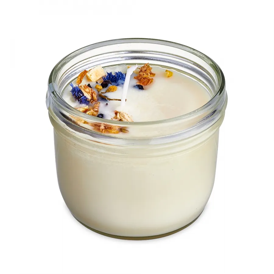 Good Mood - Aromatherapy Soy Candle Good Mood - Aromatherapy Soy Candle