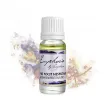 FEELING OF FREEDOM - aromatherapy mixture of natural essential oils