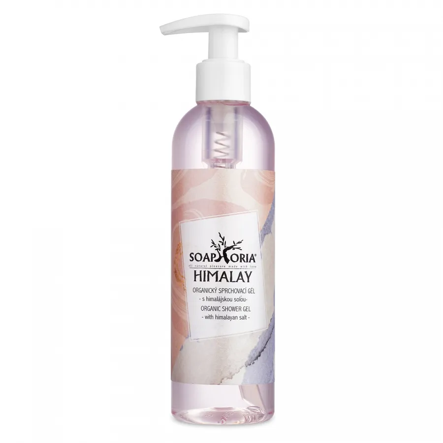 Himalay - Organic Body Wash