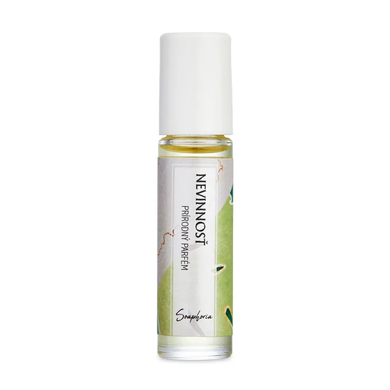Innocence - Natural Parfume Innocence - Natural Parfume