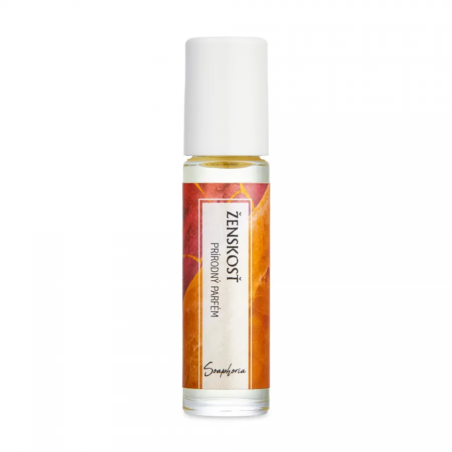 Feminity - Natural Parfume Feminity - Natural Parfume
