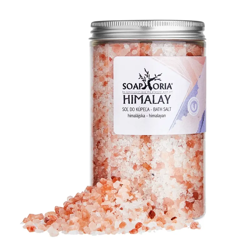 Himalay - Bath Salt Himalay - Bath Salt