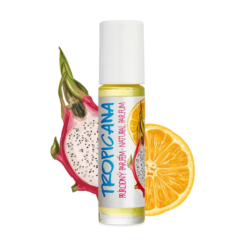 Tropicana - Natural Parfume