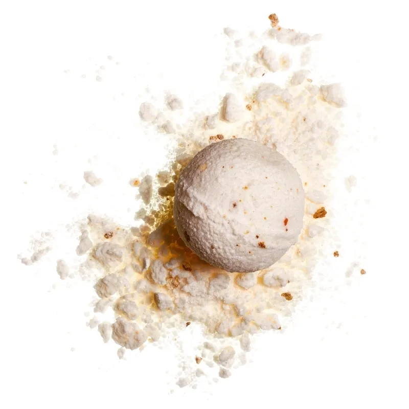Citrus Bomb - Fizzy Bath Bomb Citrus Bomb - Fizzy Bath Bomb