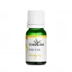 Ylang - ylang - silica