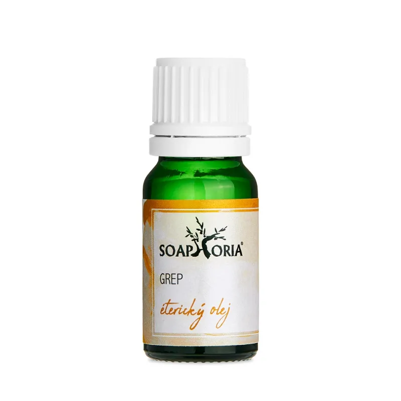 Grapefruit - Essential Oil Grapefruit - Essential Oil