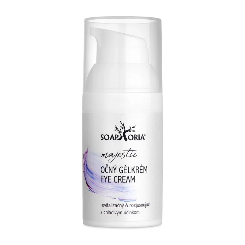 Caffeine + Q10 Eye Gelcreme Caffeine + Q10 Eye Gelcreme