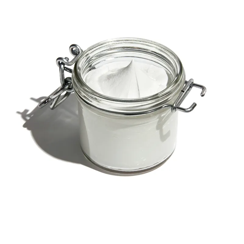 Innocence - Organic Body Soufflé Innocence - Organic Body Soufflé