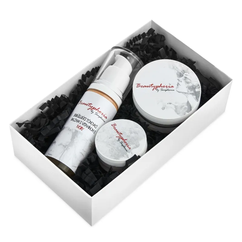 Beautyphoria Beauty Box - Beautiful Skin Beautyphoria Beauty Box - Beautiful Skin