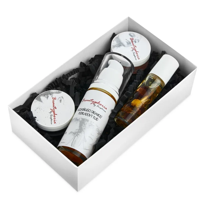 Beautyphoria Beauty Box - Glamorous Look Beautyphoria Beauty Box - Glamorous Look