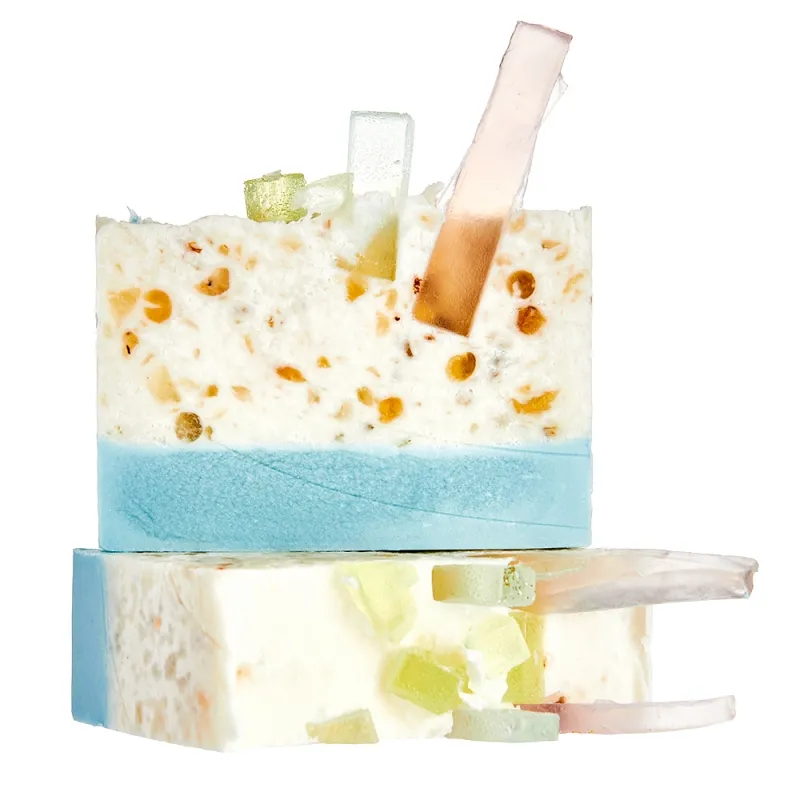 Al - Quali - Natural Spa Soap Al - Quali - Natural Spa Soap