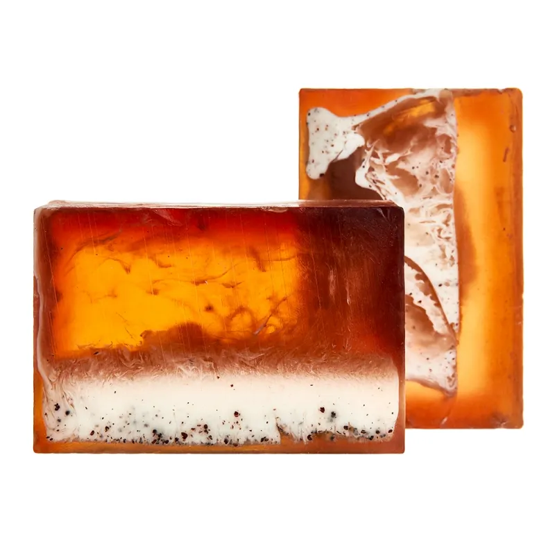 Milky Touch - Natural Soap Milky Touch - Natural Soap