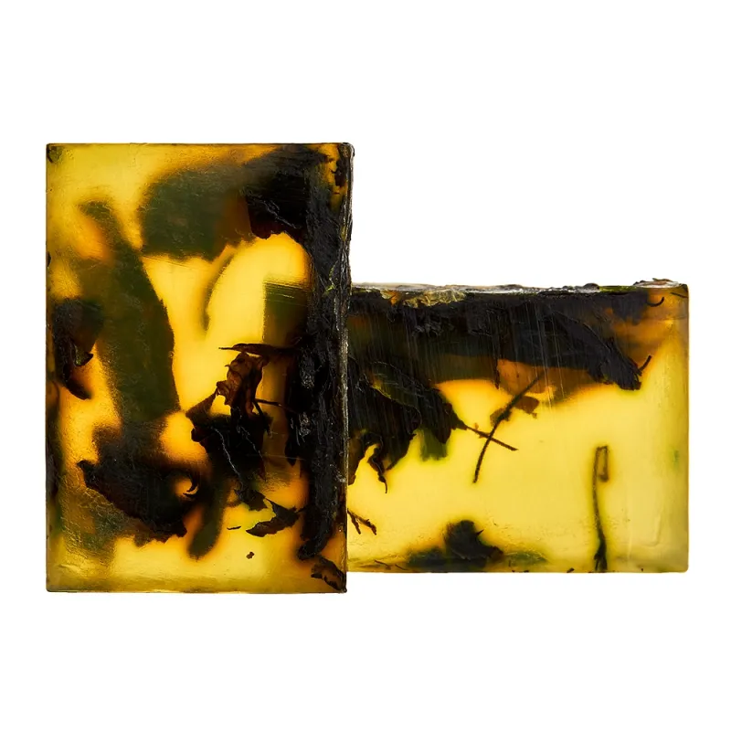 Melissa Dream - Natural Soap Melissa Dream - Natural Soap