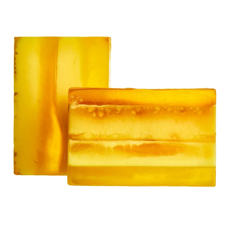 Citrus Bomb - Natural Soap Citrus Bomb - Natural Soap