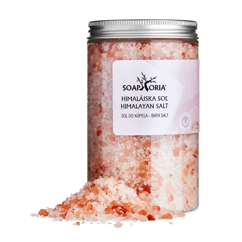 Himalayan Salt - Bath Salt