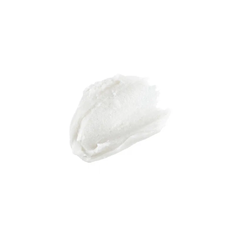 SAMPLE - In Black - Organic Cream Deodorant