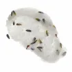 | VZORKA | LEVANDUĽOVÉ POLE - ORGANICKÝ SOĽNÝ TELOVÝ PEELING