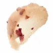 SAMPLE - Romantic Rose - Body Peeling
