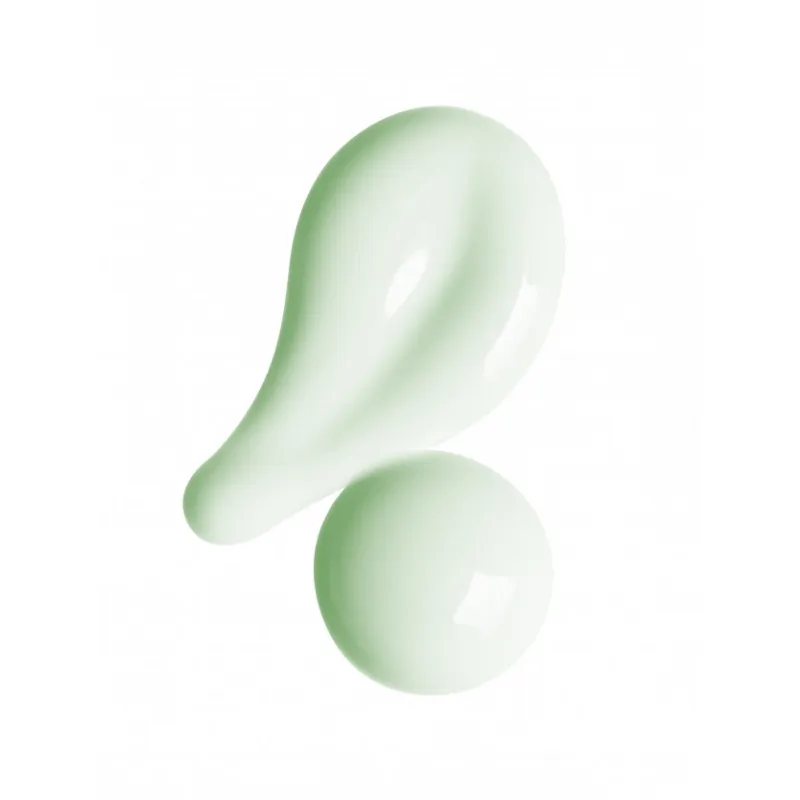 SAMPLE - Pure Aloe - Organic Body Yogurt SAMPLE - Pure Aloe - Organic Body Yogurt