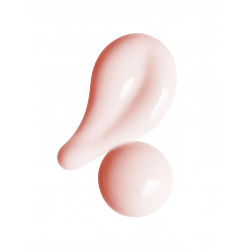 SAMPLE - Berry Forest - Organic Body Yogurt SAMPLE - Berry Forest - Organic Body Yogurt