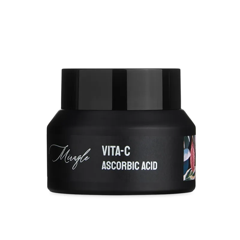 Vita C - Ascorbic Acid Vita C - Ascorbic Acid