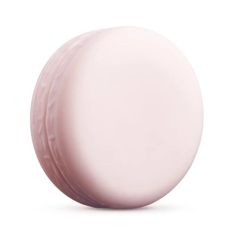 Macaroon - Organic Glossy Lip Balm Macaroon - Organic Glossy Lip Balm