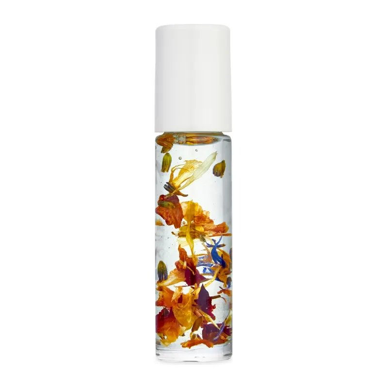 Kvetinový lesk na pery - Floral lip shine Kvetinový lesk na pery - Floral lip shine