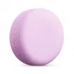 Macaroon - Organic Lip Balm - Grape