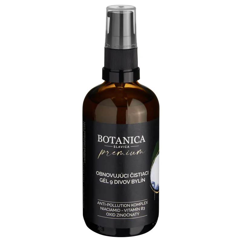 Renewing Cleansing Gel with Protective Complex Premium Renewing Cleansing Gel with Protective Complex Premium