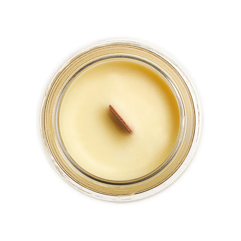 Exotic - Handmade Soy Candle