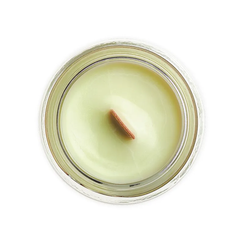 Innocence - Handmade Soy Candle Innocence - Handmade Soy Candle