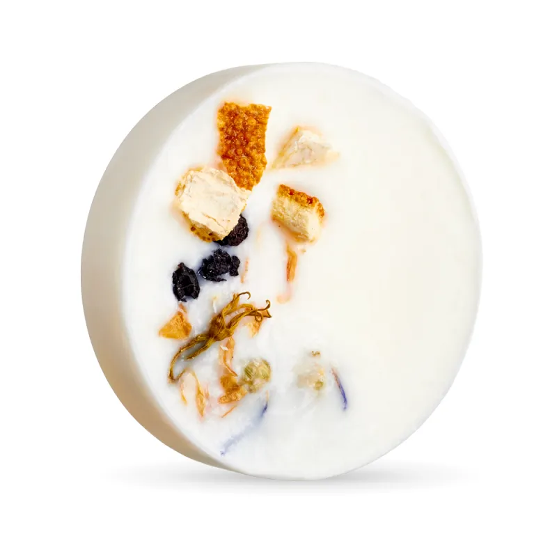Pre dobrú náladu - aromaterapeutický sójový vonný vosk Pre dobrú náladu - aromaterapeutický sójový vonný vosk