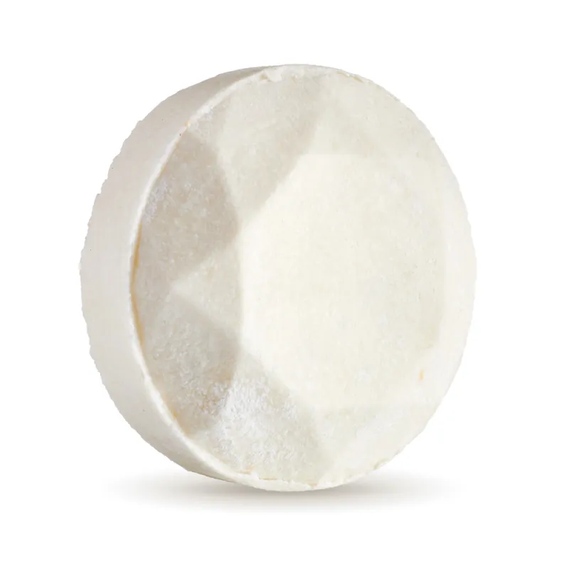 Solid Shampoo for Sensitive Scalp Solid Shampoo for Sensitive Scalp