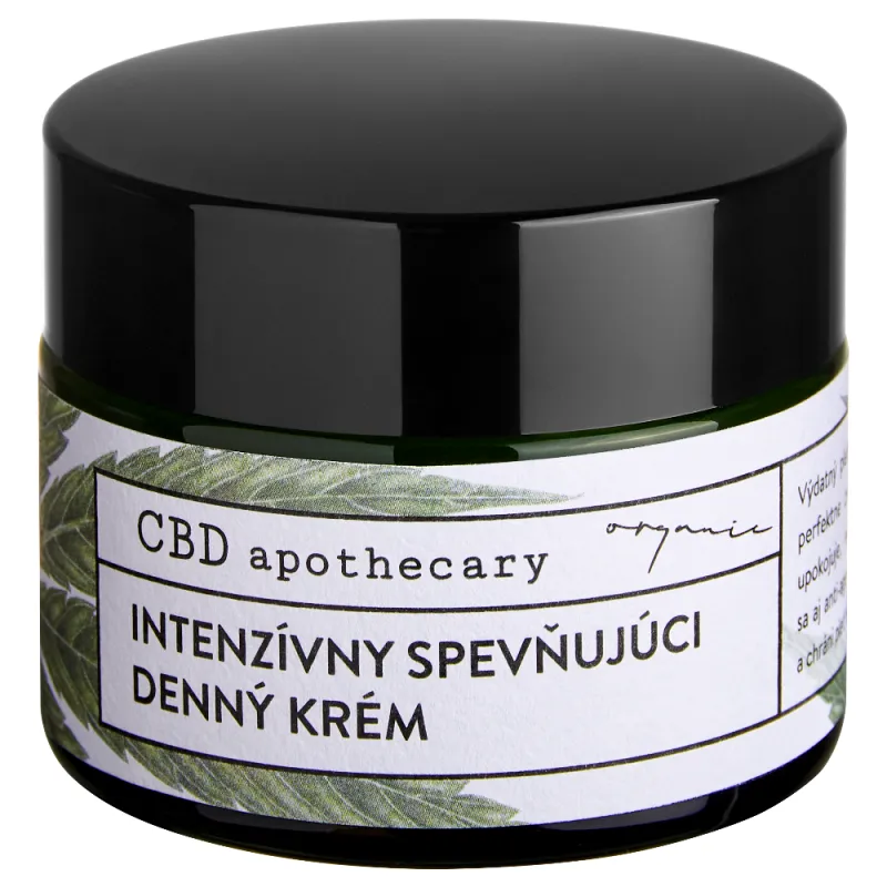 INTENSIVE STRENGTHENING DAILY CREAM 350mg CBD INTENSIVE STRENGTHENING DAILY CREAM 350mg CBD