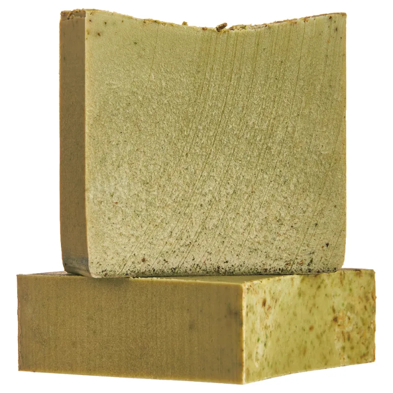 GENTLE CARING SHOWER SOAP 150mg CBD GENTLE CARING SHOWER SOAP 150mg CBD
