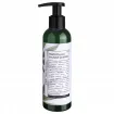 CLEANSING AND STIMULATING HERBAL SHAMPOO 200mg CBD