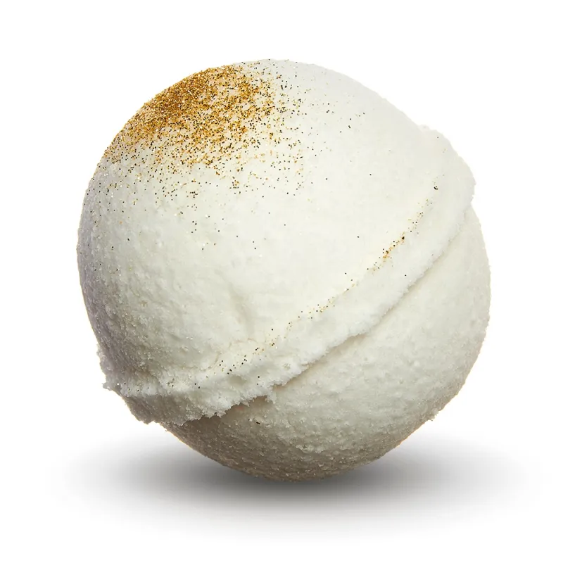 Magical Christmas - Bomb for a Luscious Relaxing Bath