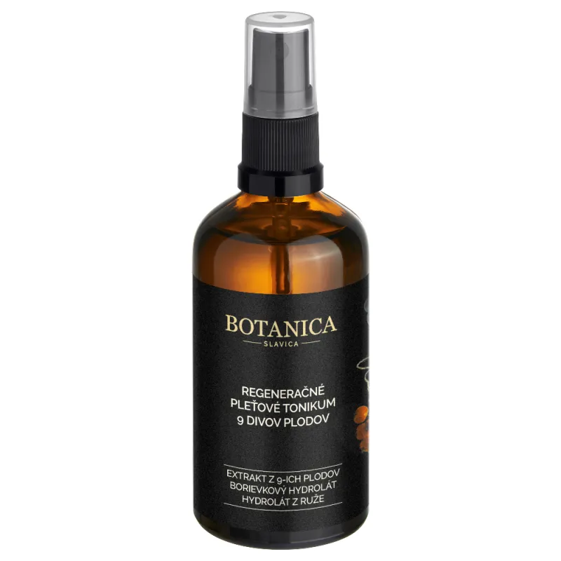 Facial Toner - 9 Wonders of Fruits Facial Toner - 9 Wonders of Fruits