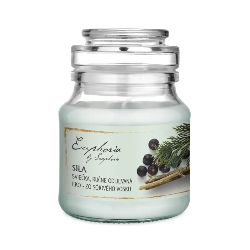 copy of Lavender Fields - Handmade Soy Candle copy of Lavender Fields - Handmade Soy Candle