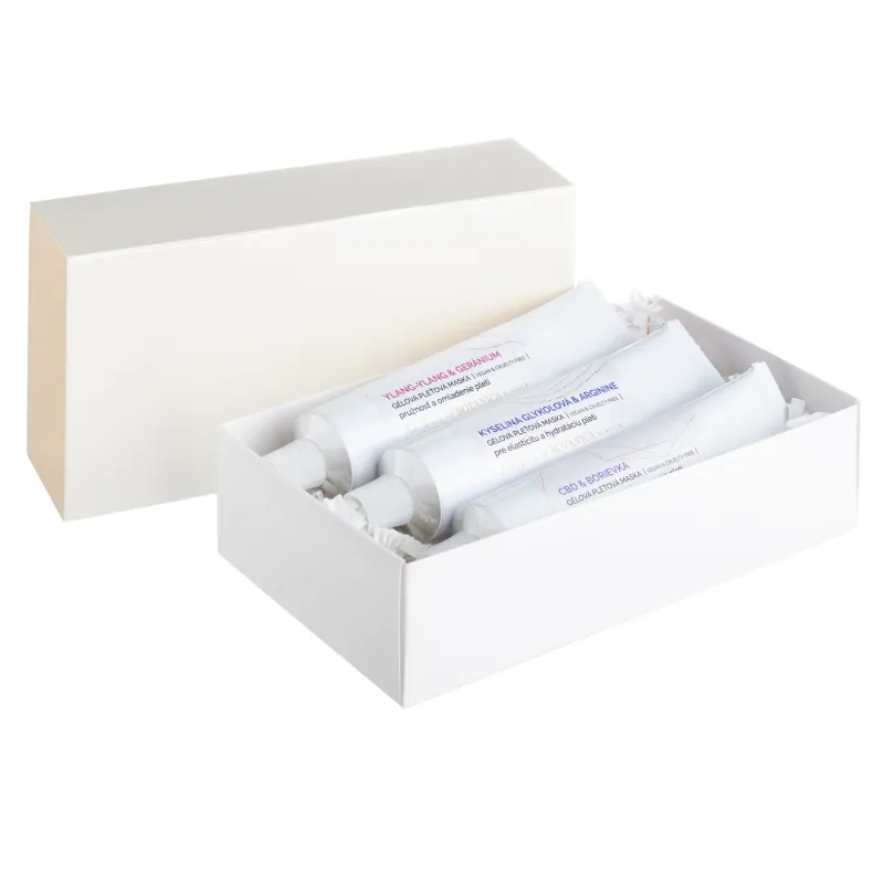 copy of Beauty Box for Sensitive and Normal Skin