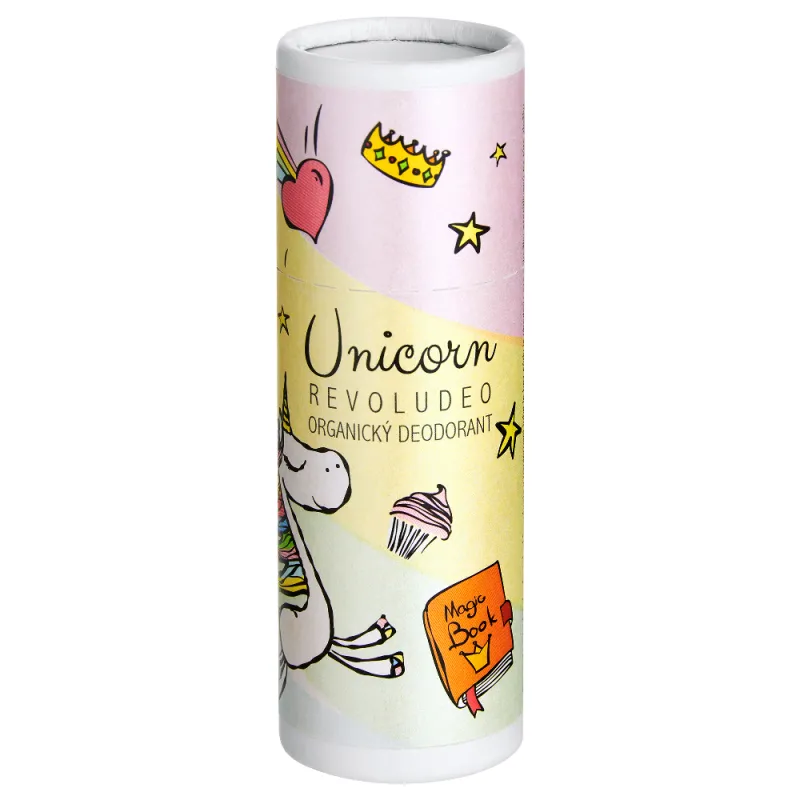 Unicorn by Soaphoria - prírodné revoludeo Unicorn by Soaphoria - prírodné revoludeo