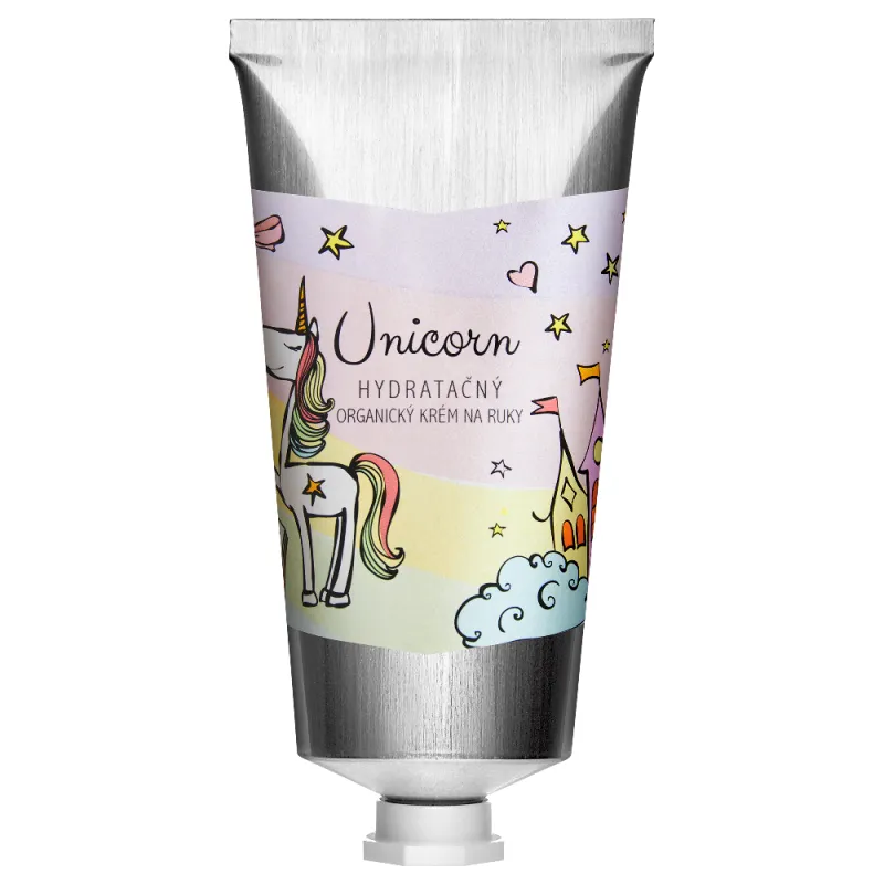 Unicorn by Soaphoria - hydratačný krém na ruky Unicorn by Soaphoria - hydratačný krém na ruky