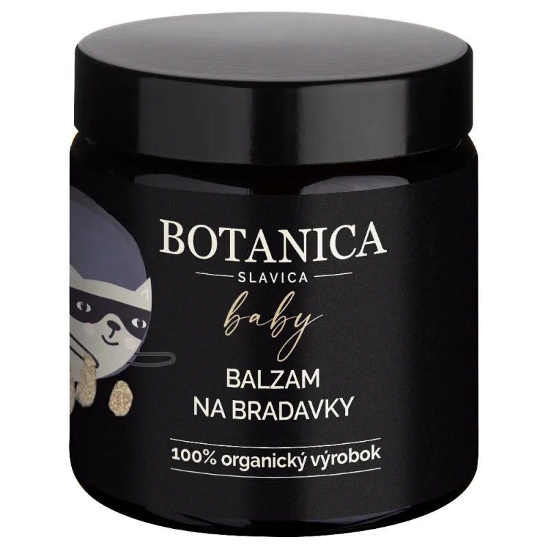 BOTANICA SLAVICA Balzam na bradavky PREMIUM BOTANICA SLAVICA Balzam na bradavky PREMIUM
