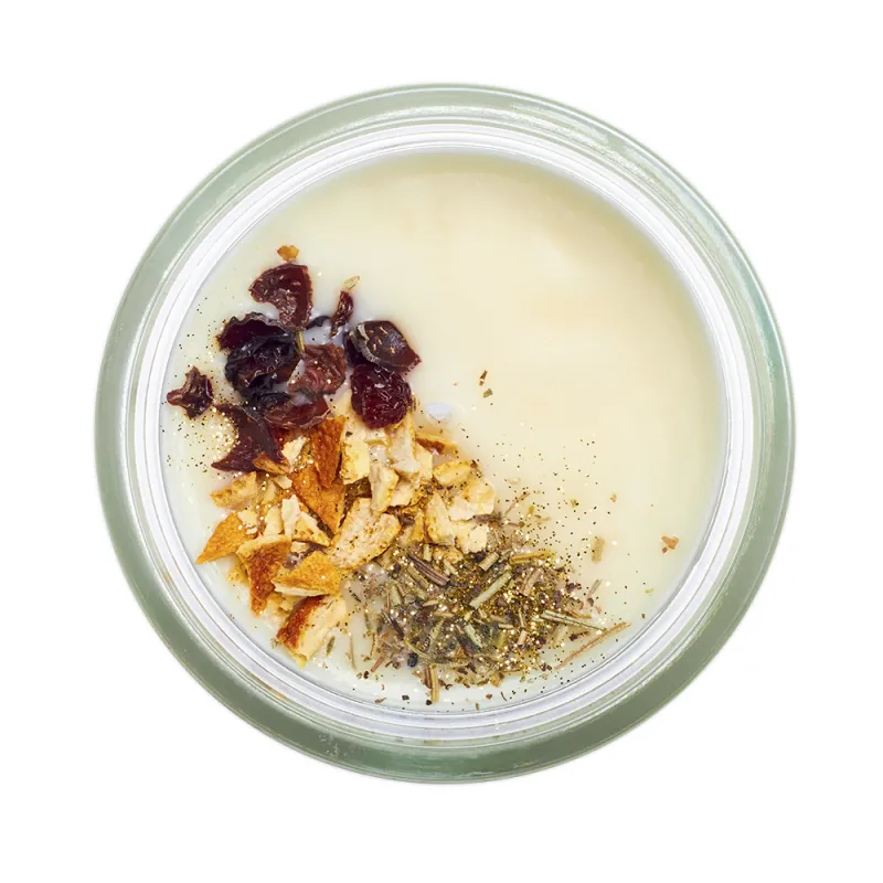 Magical Christmas - soy candle Magical Christmas - soy candle