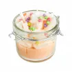 Exotic Cuteness - limited design candle