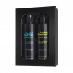 Warrior by ApotheQ gift set - stimulant with caffeine, against hair loss