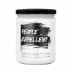 People Repellent - designer handmade candle