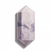 AMETHYST GEM  - foamy bath bomb