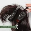 ROZMARÍNOVÁ TROJKA - intenzívny rozmarínový olej + šampón + tonikum na vlasy